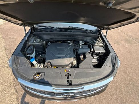 Used 2020 Kia Telluride S AWD/4WD image 43