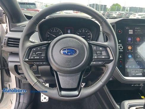 Used 2026 Subaru Crosstrek 2.5i Sport AWD/4WD image 14