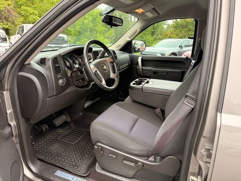 Used 2013 Chevrolet Silverado 1500 LT w/ All-Star Edition AWD/4WD image 17