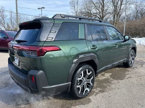 New 2026 Subaru Outback Touring XT image 7