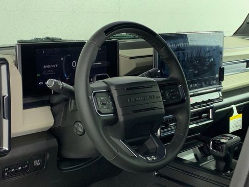 New 2026 GMC Hummer EV SUV image 6