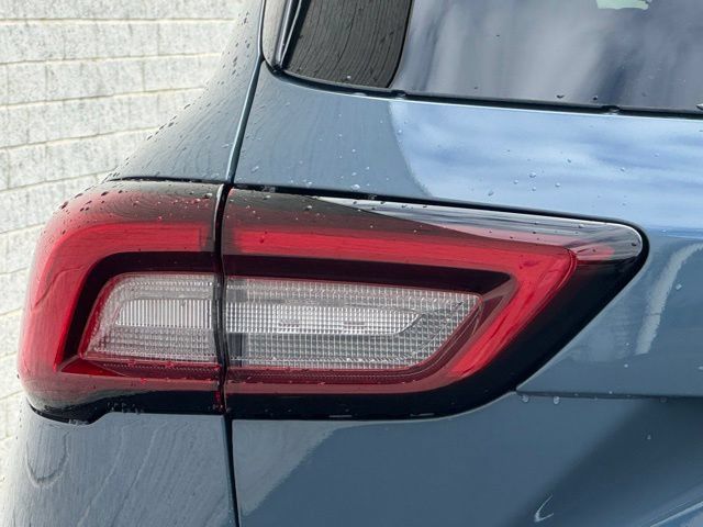 New 2026 Ford Escape Active w/ Cold Weather Package AWD/4WD image 11