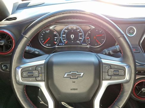 Used 2019 Chevrolet Blazer RS image 21