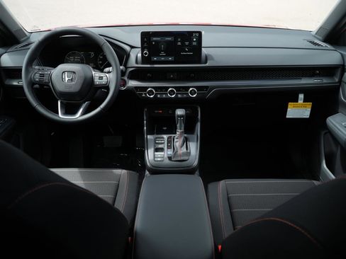 New 2026 Honda CR-V Sport image 20