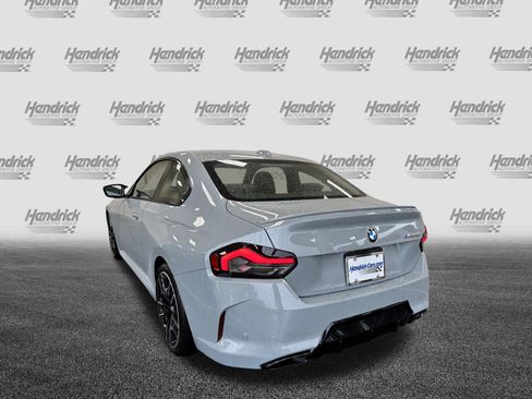 Used 2025 BMW M240i Coupe RWD image 7