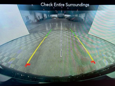 Used 2020 Jeep Wrangler Rubicon w/ Uconnect 4C Nav & Sound Group image 18