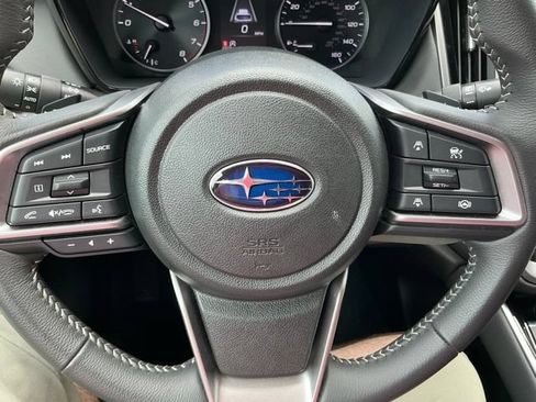 Certified 2025 Subaru Outback Premium AWD/4WD image 28