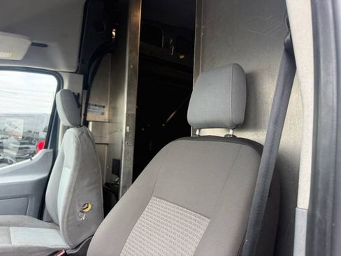 Used 2019 Ford Transit 250 148 High Roof Extended RWD image 15