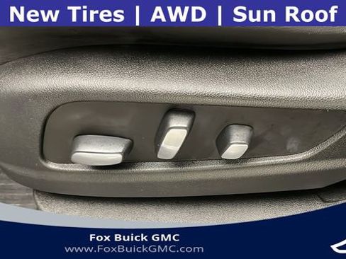 Used 2024 Cadillac XT6 Premium Luxury w/ LPO, Floor Liner Package image 34