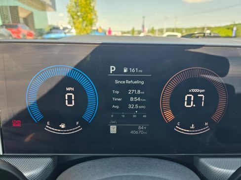 Certified 2025 Hyundai Sonata SEL FWD image 17