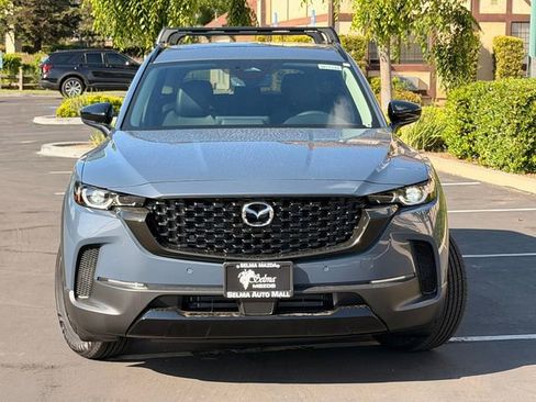 New 2026 MAZDA CX-50 AWD 2.5 Hybrid w/ Premium Pkg image 2