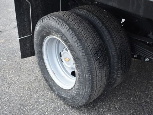 New 2026 Chevrolet Silverado 3500 W/T w/ WT Convenience Package image 17