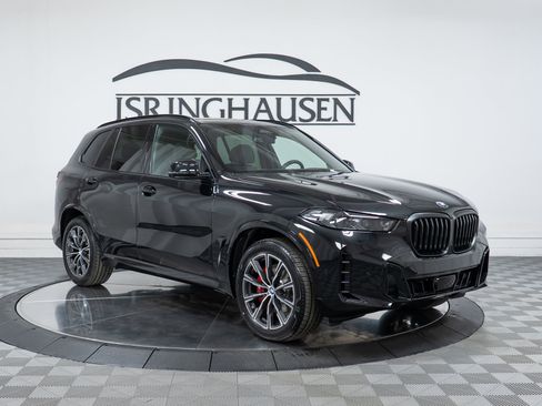 New 2026 BMW X5 xDrive40i w/ M Sport Package image 3