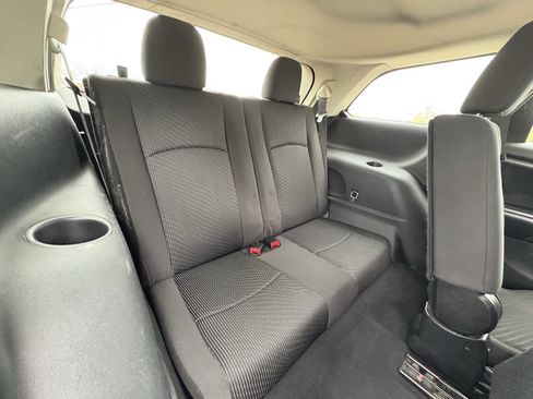 Used 2018 Dodge Journey SE FWD image 27