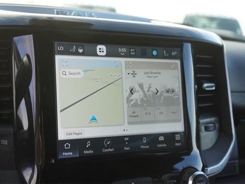 Certified 2022 RAM 3500 Laramie image 21