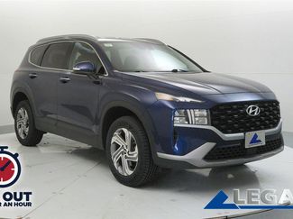 Used 2023 Hyundai Santa Fe SEL image 1