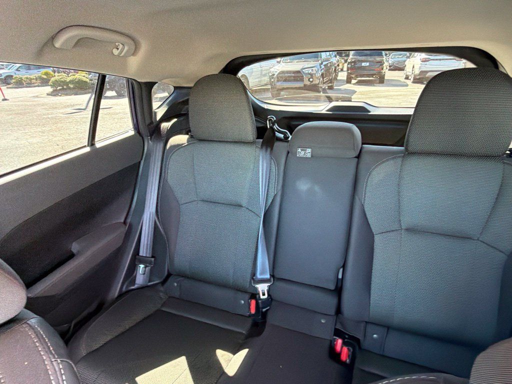 Used 2024 Subaru Crosstrek 2.0i Premium AWD/4WD image 15
