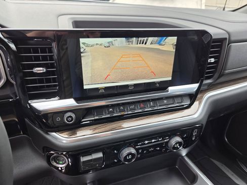 New 2026 Chevrolet Silverado 1500 RST w/ Convenience Package II RWD image 19