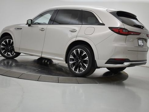 New 2026 MAZDA CX-90 3.3 Turbo S w/ Premium Plus AWD/4WD image 6