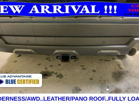 Used 2023 Subaru Forester Wilderness image 22