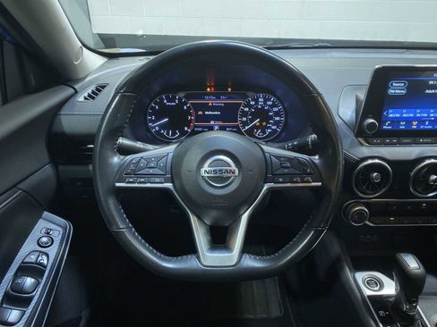 Used 2022 Nissan Sentra SV image 15