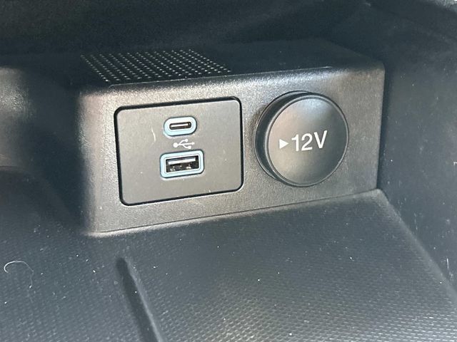 Certified 2022 Ford Escape SE w/ SE Sport Appearance Package FWD image 36