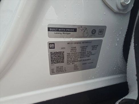 Used 2026 Buick Enclave Preferred FWD image 27
