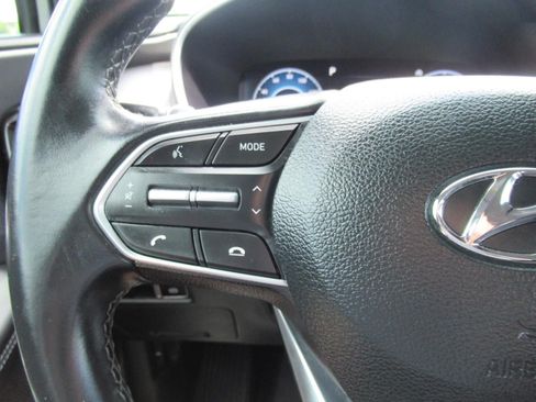 Used 2023 Hyundai Santa Fe SEL w/ Premium Package AWD/4WD image 25