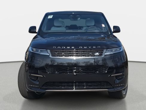 New 2026 Land Rover Range Rover Sport Dynamic SE image 2