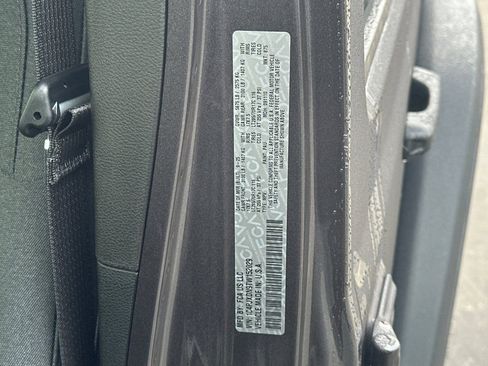 New 2026 Jeep Wrangler Willys image 32