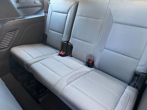 New 2026 Chevrolet Tahoe LS image 16