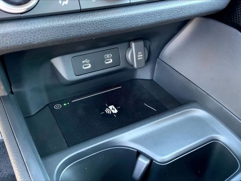 New 2025 Acura ADX AWD image 18