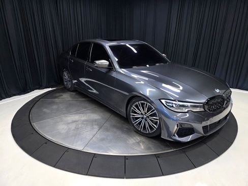 Used 2020 BMW M340i xDrive AWD/4WD image 15