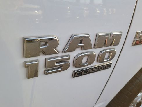 Used 2020 RAM 1500 Tradesman w/ Popular Equipment Group image 6