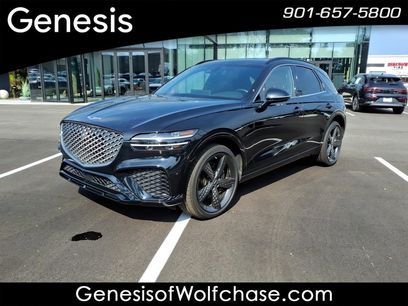 Used 2023 Genesis GV70 2.5T w/ Sport Prestige Package