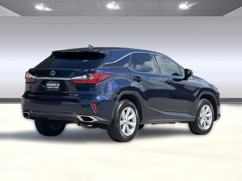 Used 2016 Lexus RX 350 AWD image 9