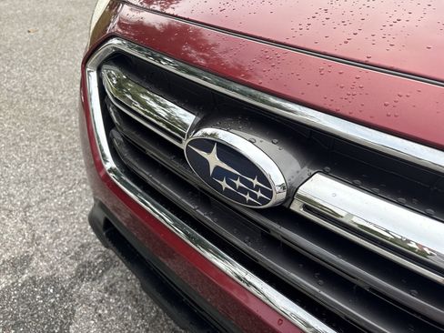 Used 2019 Subaru Outback 2.5i Premium image 22