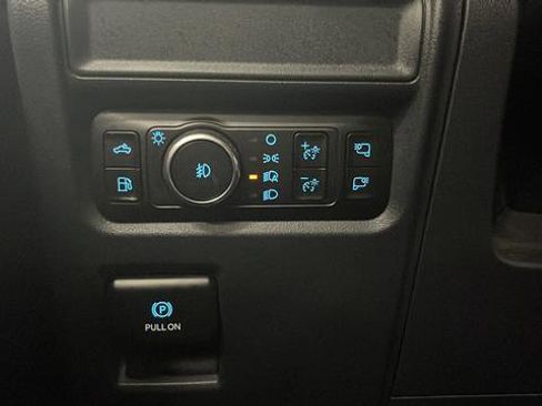 Used 2025 Ford F150 XLT w/ Equipment Group 302A MID AWD/4WD image 31