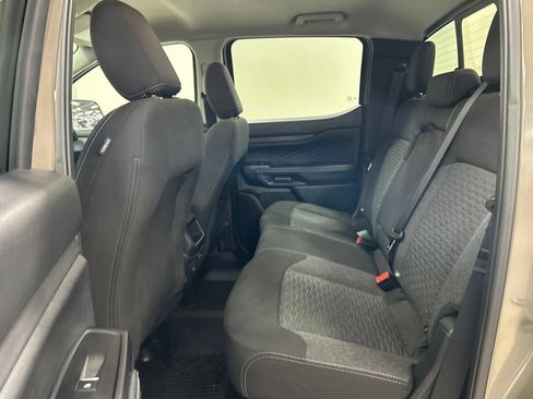 Certified 2026 Ford Ranger XLT AWD/4WD image 26