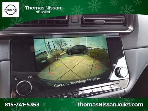 New 2024 Nissan Z Performance w/ Floor Mat Package image 24