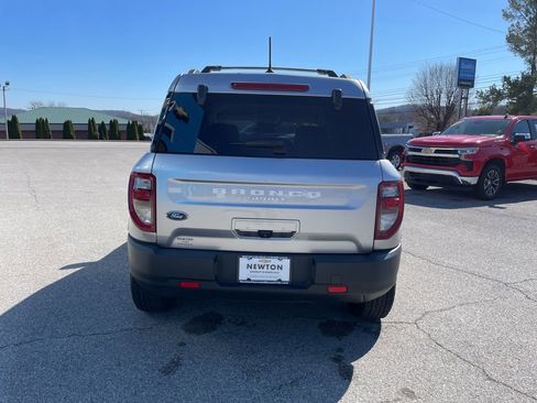 Used 2021 Ford Bronco Sport Big Bend image 45