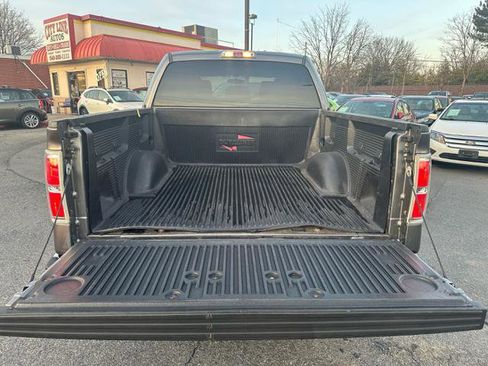 Used 2012 Ford F150 XLT image 14