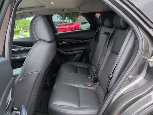 Used 2021 MAZDA CX-30 FWD 2.5 S w/ Preferred Package image 13