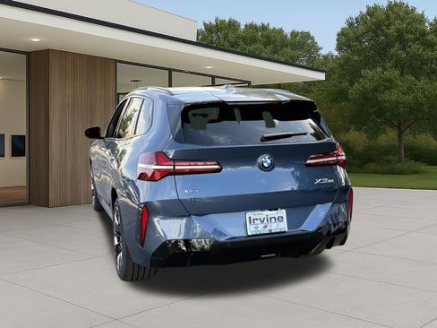 New 2026 BMW X3 xDrive30 w/ Premium Package image 11