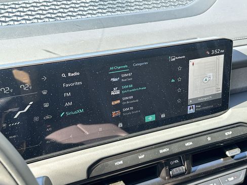 New 2027 Kia Telluride SX X-Pro AWD/4WD image 14
