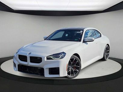 New 2026 BMW M2 w/ Lighting Package