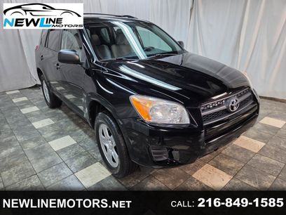 Used 2012 Toyota RAV4 4WD w/ Value Pkg