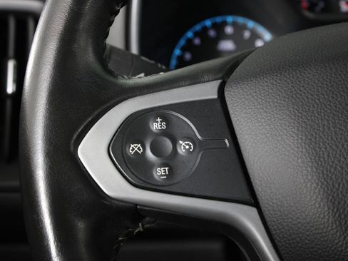 Used 2018 Chevrolet Colorado LT image 23