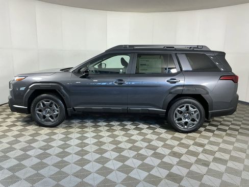 New 2026 Subaru Outback Premium image 4