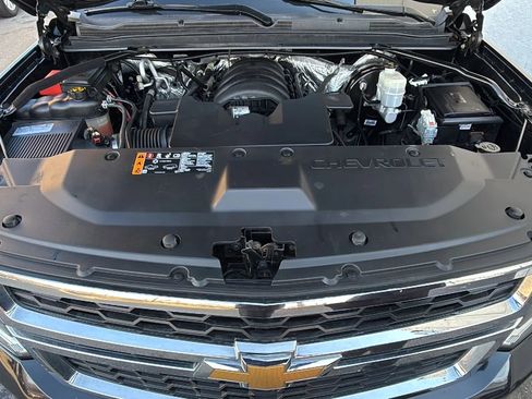 Used 2018 Chevrolet Tahoe LT AWD/4WD image 23